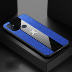 For OnePlus Nord N100 / Blue