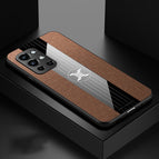 For OnePlus 9R / Brown