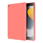 For iPad 10.2 2021 / 2020 / 2019 / Pink Orange