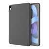 Mutural Silicone Microfiber Tablet Case, For iPad mini 2024 / mini 6, For iPad 10.2 2021 / 2020 / 2019, For iPad Air 11 2024 / Air 2022 /  Air 2020 10.9, For iPad Pro 11 inch, For iPad Pro 11 inch 2022 / 2021 / 2020