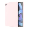 Mutural Silicone Microfiber Tablet Case, For iPad mini 2024 / mini 6, For iPad 10.2 2021 / 2020 / 2019, For iPad Air 11 2024 / Air 2022 /  Air 2020 10.9, For iPad Pro 11 inch, For iPad Pro 11 inch 2022 / 2021 / 2020