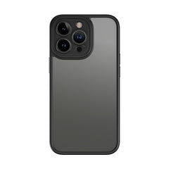 ROCK U-shield Skin-like PC+TPU Phone Case, For iPhone 13, For iPhone 13 Pro, For iPhone 13 Pro Max