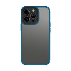 ROCK U-shield Skin-like PC+TPU Phone Case, For iPhone 13, For iPhone 13 Pro, For iPhone 13 Pro Max