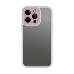 ROCK U-shield Skin-like PC+TPU Phone Case, For iPhone 13, For iPhone 13 Pro, For iPhone 13 Pro Max