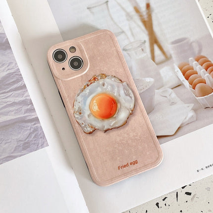 TPU Pattern Shockproof Phone Case, For iPhone 12, For iPhone 12 Pro, For iPhone 13 Pro Max