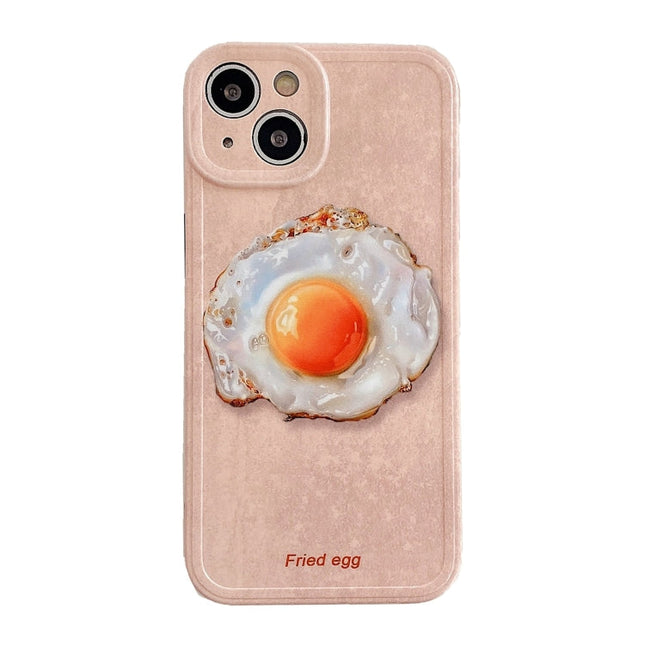 TPU Pattern Shockproof Phone Case, For iPhone 12, For iPhone 12 Pro, For iPhone 13 Pro Max