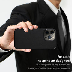 PU + TPU Magsafe Magnetic Phone Case, For iPhone 13 Pro Max, For iPhone 13 Pro, For iPhone 13
