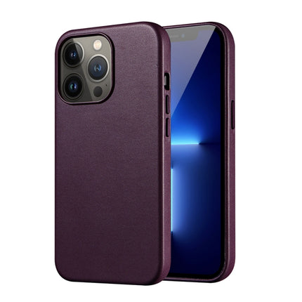 PU + TPU Magsafe Magnetic + IC Chip Phone Case, For iPhone 13 Pro Max, For iPhone 13 Pro, For iPhone 13