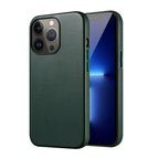 For iPhone 13 Pro / Cedar Green