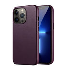 For iPhone 13 Pro / Crimson Cherry