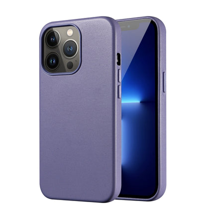 PU + TPU Magsafe Magnetic + IC Chip Phone Case, For iPhone 13 Pro Max, For iPhone 13 Pro, For iPhone 13