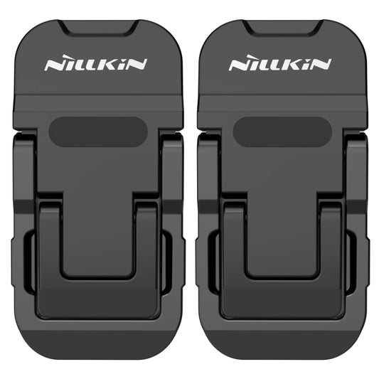 NILLKIN Bolster Plus Sticky Three-speed Adjustable Zinc Alloy Laptop Holder