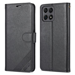 AZNS Sheepskin Texture Flip Leather Phone Case, For vivo iQOO Neo5, For vivo S10e / V23e, For vivo T1 5G, For OPPO K9s / Realme Q3s, For Honor X30i