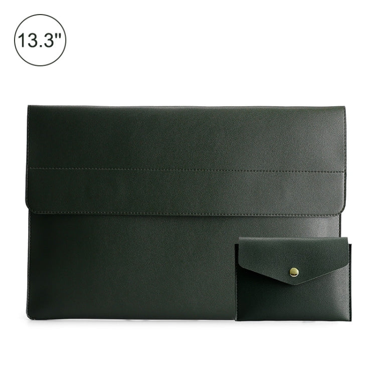 POFOKO Lightweight Waterproof Laptop Protective Bag, 12 inch, 13.3 inch, 14 inch, 15.4 inch