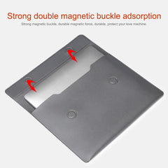 POFOKO Lightweight Waterproof Laptop Protective Bag, 12 inch, 13.3 inch, 14 inch, 15.4 inch