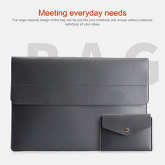POFOKO Lightweight Waterproof Laptop Protective Bag, 12 inch, 13.3 inch, 14 inch, 15.4 inch