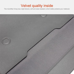 POFOKO Lightweight Waterproof Laptop Protective Bag, 12 inch, 13.3 inch, 14 inch, 15.4 inch