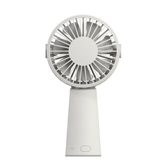 VH F15 Zao 3 In 1 USB Charging Handheld Electric Fan, 3 Speed Adjustment