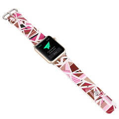 Fashion Strap Watchband, For Apple Watch Series, For Apple Watch Series 5