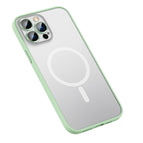 For iPhone 13 Pro Max / Green