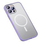 For iPhone 13 Pro Max / Purple