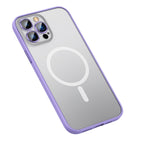 For iPhone 13 Pro / Purple