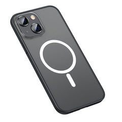 MagSafe Matte Phone Case, For iPhone 13 Pro Max, For iPhone 13 Pro, For iPhone 13