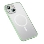 For iPhone 13 / Green