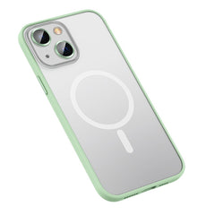MagSafe Matte Phone Case, For iPhone 13 Pro Max, For iPhone 13 Pro, For iPhone 13