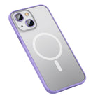 For iPhone 13 / Purple