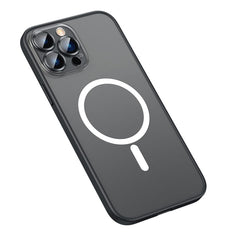 MagSafe Matte Phone Case, For iPhone 12 Pro Max, For iPhone 12 Pro, For iPhone 12
