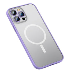 MagSafe Matte Phone Case, For iPhone 12 Pro Max, For iPhone 12 Pro, For iPhone 12