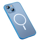 For iPhone 12 / Sierra Blue