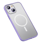 For iPhone 12 / Purple