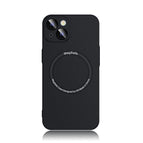 For iPhone 12 Pro Max / Graphite Black