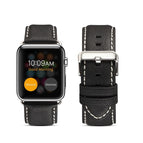 For Apple Watch Series / Black