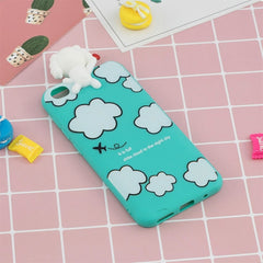 Shockproof Cartoon TPU Protective Case, For Xiaomi Redmi Go, For Xiaomi Redmi Note 7, For Xiaomi Redmi Note 5 Pro