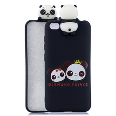 Shockproof Cartoon TPU Protective Case, For Xiaomi Redmi Go, For Xiaomi Redmi Note 7, For Xiaomi Redmi Note 5 Pro