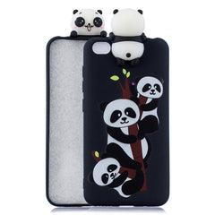 Shockproof Cartoon TPU Protective Case, For Xiaomi Redmi Go, For Xiaomi Redmi Note 7, For Xiaomi Redmi Note 5 Pro