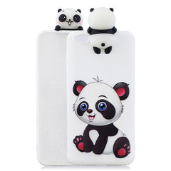 Shockproof Cartoon TPU Protective Case, For Xiaomi Redmi Go, For Xiaomi Redmi Note 7, For Xiaomi Redmi Note 5 Pro