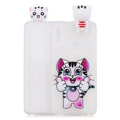 Shockproof Cartoon TPU Protective Case, For Xiaomi Redmi Go, For Xiaomi Redmi Note 7, For Xiaomi Redmi Note 5 Pro