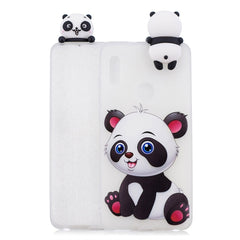 Shockproof Cartoon TPU Protective Case, For Xiaomi Redmi Go, For Xiaomi Redmi Note 7, For Xiaomi Redmi Note 5 Pro