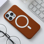 For iPhone 13 Pro / Brown