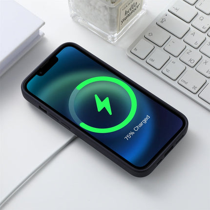 Silicone Magsafe Phone Case, For iPhone 13 mini, For iPhone 12 Pro Max, For iPhone 13 Pro