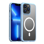 For iPhone 13 Pro / Light Blue