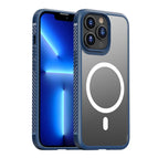 For iPhone 13 Pro / Dark Blue