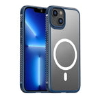 For iPhone 13 / Dark Blue