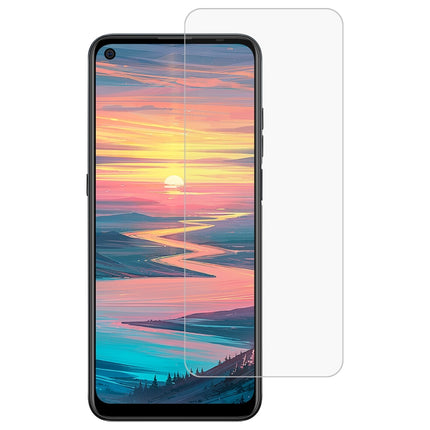 0.26mm 9H 2.5D Tempered Glass Film, For ZTE Voyage 20 Pro (1 PC), For Oukitel K9 Pro (1 PC), For TCL 20Y (1 PC), For Nintendo Game Watch (1 PC)