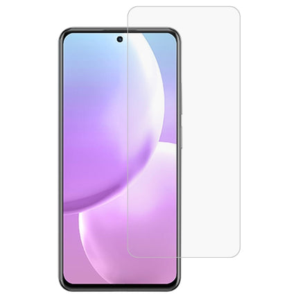 0.26mm 9H 2.5D Tempered Glass Film, For ZTE Voyage 20 Pro (1 PC), For Oukitel K9 Pro (1 PC), For TCL 20Y (1 PC), For Nintendo Game Watch (1 PC)