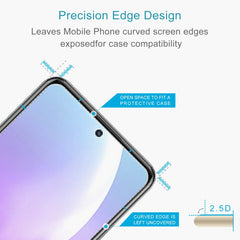 0.26mm 9H 2.5D Tempered Glass Film